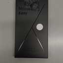 for iPhone 17 Pro Max Leather Case with Stand, Anti-Slip Grip Ring, Fits for MagSafe (Cocoa, IP17 Pro Max-6.9inch)