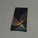 TORRAS Magnetic Slim-Fit for iPhone 15 Pro Max Case, Ultra-Thin 15 ProMax Phone Case Fit for MagSafe, Lightweight Anti-Scratch Hard PC for iPhone 15 ProMax Case 6.7 inch OriginFit, Transparent