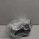 LENRUE Computer Speakers, USB/USB-C Powered PC Speakers with Loud Stereo Sound, Headphone-in for Desktop, iMac, MacBook, Laptop, Monitor (USB-C to USB Adapter Included)