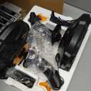 Thrustmaster T 16000M SPACE SIM DUO STICK (Compatible with PC)
