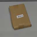 Gold 5x7'' Double Floating Frame For Photo Sizes 3.5 x5'', 4x6'',5x7''Gold Plated Metal double Photo Frames For Counter Shelf Display,Gift Choice for Wedding,Thanksgiving,Home or Office Decor.