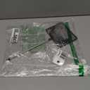 Long Handle Fine Net Fish Tank Net – Retractable 24 inches