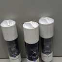 GLACIER FRESH DA29-00020B Refrigerator Water Filter Compatible with Samsung DA29-00020A/B, DA29-00020B-1, HAF-CIN/EXP, 46-9101, RF4267HARS For French Door Fridge Kitchen (3 PACK)