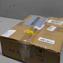 Sliner 6 Pcs Polka Dot Creative Coffee Mugs 10 oz Hot Chocolate Mugs Flat Bottom Coffee Cups with Handle Ceramic Porcelain Dinnerware for Kids Birthday Gift, Assorted Color