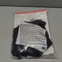 Morphsuits Black Mighty Morphin Power Rangers Costume Kids, Power Rangers Kids, Boys Halloween Costume (Large)