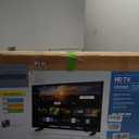 Samsung 32-Inch Class HD H5000F Smart TV (2025 Model) HDR, Object Tracking Sound Lite, Knox Security, One UI Tizen
