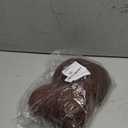 Healeved 20Pcs Artificial Birds Nest Decoration for Crafts Handmade Bird Nests for Garden Home Party and Easter Decor