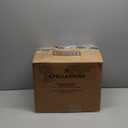OXO Tot Nest Booster Seat with Removable Cushion, Taupe