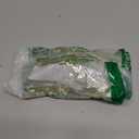 AmazerBath Shower Curtain Hooks Gold Shower Curtain Rings Rust Proof, Double Sided Shower Curtain Hooks for Shower Curtain Liner Smooth Metal Shower Hook Rings for Bathroom,Shower Rod Hooks 12Pcs