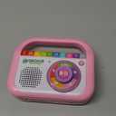 LeapFrog Let's Record! Music Player, Pink