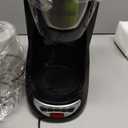 BLACK+DECKER 12-Cup Programmable Coffee Maker, DCM100B, Duralife Carafe, Easy-View Water Window, Removable Filter Basket