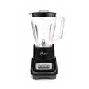 Oster® Turbo Blender, 800-Watt Food Blender, Black