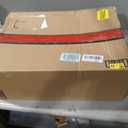 PRO BAT 7 PCs Plastic Fairing Fender Kit
125cc Dirt Pit Bike CRF 70 CRF70 XF70 Apollo Red&Black