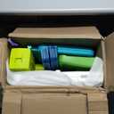 Fisher-Price Baby Learning Toy Laugh & Learn Ultimate Playhouse with Smart Stages & 9 Pretend Play Accessories, Infants & Toddlers Ages 6+ Months