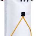 Storage Bag for Trekking Poles Waterproof and Lightweight Not Easily Deformed Suitable for Running Hydration Vest