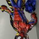 Spider-Man balloon
