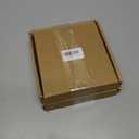 2 x St Patricks Day Decor Irish Gifts for Women Men Stained Glass St Patrick's Day Ornament Leprechaun Shamrock Window Hanging Decorations 6 Inch