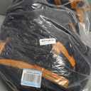 Large Moving Blankets 80 * 72in Heavy Duty Packing Blankets for Furniture Moving Shipping Wrapping Quilted Furniture Pads for Moving, Padded Mover Blankets (Black) 2pack