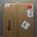 6 Pack Full Size Baking Sheet Pans, Aluminum Commercial Cookie Sheets Non-Stick, 26"x18"