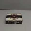 SisBroSis Pixie Cut Lace Front Human Hair Wigs 13X4X1 Lace Frontal Wigs Short Layered Pixie Cut Curly Wigs With Bangs Brazilian Virgin Curly Human Hair Natural Black Color (Black)