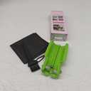 Premium 3 Pcs   Rose Thorn Stripper Tool, Flower Stem Cutter for Thorn Remover and Leaf's Remover, Roses Leaf Stripper Tool for Home Flower Shop Gardening Floral Arrangements