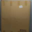 YPY Abstract Bouquet Canvas Wall Art: Pink Flower in Vase Artwork Hand Painted Oil Painting for Teen Girl Bedroom Floral Picture Poster for Living Room Decor 24" x 30"