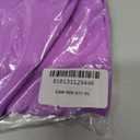 Women's Raglan Cap Cozy Honey Short Sleeve Rashguard 50+ Uv Protection Skin Guard (X-Large, Violet)