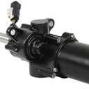 munirater Left Power Running Board Motor Replacement for Expedition Navigator 2015-2017 FL7Z16A507B