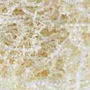 Sansam Crinkle Cut Paper Shred Filler, 1.1 LB Cream Conffetti Hamper Filling Paper for Basket and Gift Box Filling, Gift Wrapping,Packaging, Shipping, Moving, Cushioning