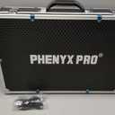 Phenyx Pro PAS-225X UHF Wireless Antenna Distribution System Bundle, Active Directional Receivers w/ 8 Outputs + 2 Cascade Ports, 160ft Long Coverage, Wireless Mic Antenna for Stages and Live Shows