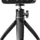 Creality CR-Ferret SE 3D Scanner Desktop Fast 0.1 Mm High Accuracy Flexible Scanning Range Anti-Shake 24-Bit Full-Color Scanning for Black Metal Non-Reflective Objects Mac Windows