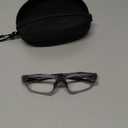 Tallew Lensless Protective Glasses with Travel Case Sport Goggles with dinkball Player Sports Glasses