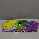 9 Pcs Sea Animal Balloons, Under The Sea Decorations, Creature Shark Dolphin Whale Fish Crayfish Octopus Ocean Foil Balloons, Under The for Ocean Theme Party Decorations