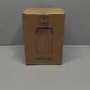 Bluevua RO100ROPOT Reverse Osmosis System Replacement Water Tank