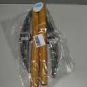 2pcs Props Foam Cosplay Safe Shovel Prop Fake Shovel Tool Dwarf Gnome Cosplay Halloween Costume Accessories, 49.00X41.00X4.50CM Multi