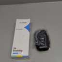 andobil 2026 Upgraded Car Phone Holder Mount, Military-Grade Phone Holders for Your Car Vent Ultra-Stable Metal Clip Universal 360 Cell Phone Car Mount for iPhone 17 Pro Max 16/15/14/13/12/ Samsung (Black)