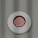 Hem Tape 3/4 INCH x 70 Yards No Sew Iron-On Fusible Interfacing Hemming Fabric Tape Adhesive with Scissors&Tape Measure for Clothes Pants Dress Curtains DIY Kit Gift Stocking Stuffers for Women(White)