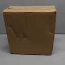 Fun Express Magazine Holder Book Bins 6 Pack - Heavy-Duty Plastic Bins for Organization | Folder Organizer for Classroom Storage, Home Office & Teacher Organization | Multi-Color Set 5x12.5x7.25