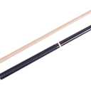 Monzo Heavy 3-Piece Jump Break Cue Phenolic Tip 28oz, 58"