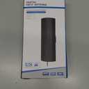 2026 Upgraded TV Antenna Indoor Outdoor, 3200+ Miles Range Amplified Digital TV Antenna for SmartTV and All OlderTV - 36ft HD Cable - 300+ Channels - Support 4K 8K 1080p and Other Resolutions