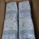 Pampers Pure Baby Diapers, Size 0 (>10 lbs), 76, Up to 100% Leakproof, Premium Hypoallergenic Soft Diapers (Newborn)