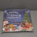 Football Adventure Calendar for Kids
