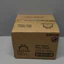 Amazon Brand - Mama Bear 99% Water Based Baby Wipes, Hypoallergenic for Sensitive Skin, Fragrance Free, 432 Count (6 Packs of 72)