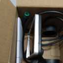 Electric Bike LCD Display Meter, M5 LCD E Bike Display 5 Pin 24V 36V 48V 60V, E Scooter Panel Screen for 31.8mm, 22.2mm Electric Bikes