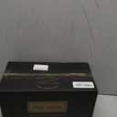 S&Q'S CERAMICS Ceramic Small Bowls for Kitchen, Set of 6, 9 ounces Ice Cream Bowls, Small Serving Bowls for Soup, Dipping, Condiments, Side Dishes, Snack, Prep (Black and Grey (4.25 inch)