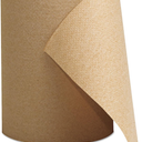 1804 Hardwound Roll Towels 1-Ply Brown 8-Inch x 300 ft 6 Rolls/Carton