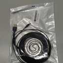 PDEEY USB C Extension Cable 25 FT for Outdoor Camera, Waterproof Charger Cord