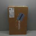 Tempur-Pedic TEMPUR-Cloud Pillow for Sleeping, Standard, White