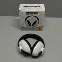 BBTKCARE Baby Headphones Noise Cancelling Headphones for Babies for 3 Months to 3 Years - white