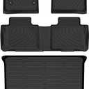 Floor Mats & Cargo Liner for 2019-2026 Chevy Blazer Only Gas